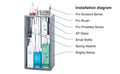 ADA FC Tool Stand