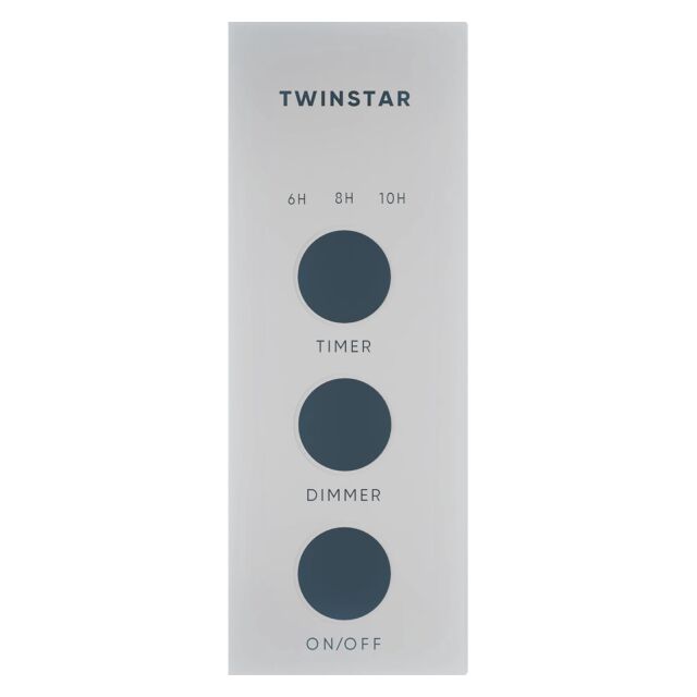 Twinstar Dimmer